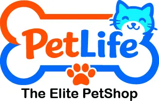PetLife logo